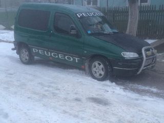 Peugeot Partner foto 3