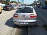 Seat Leon foto 3