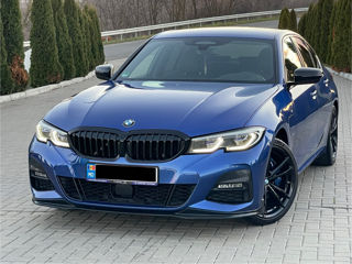 BMW 3 Series foto 2