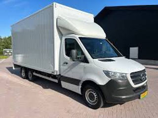 Servicii Transport orice directie foto 5