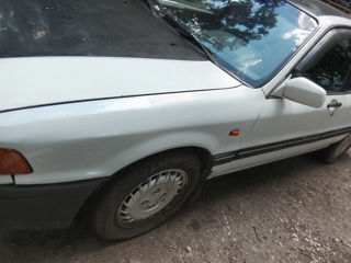 Mitsubishi Galant, 1989