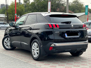 Peugeot 3008 foto 4