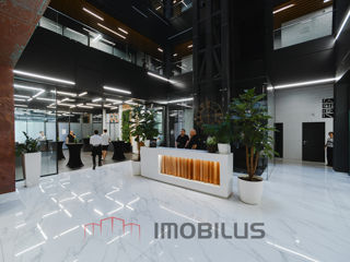 Oficiu premium Digital Park! Suprafața de 150 m2 фото 4