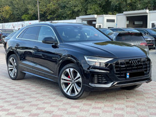 Audi Q8 foto 5