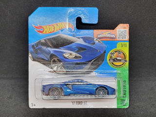 Hot Wheels foto 9