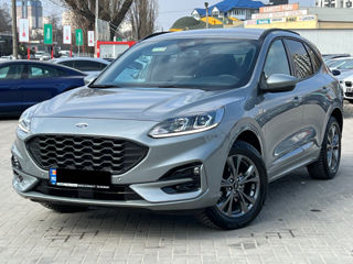 Ford Kuga foto 1