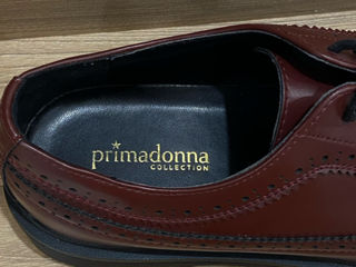 Pantofi Damă Primadonna Collection foto 3