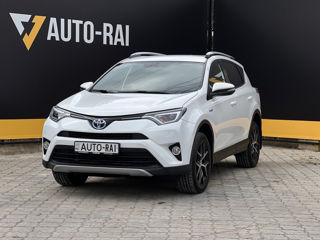 Toyota Rav 4 foto 7