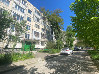 Apartament cu 2 camere, 71 m², Râșcani, Chișinău foto 14