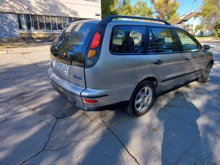 Fiat Marea foto 2