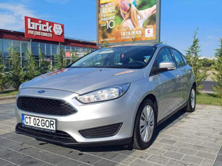 Ford Focus foto 4