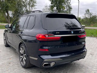 BMW X7 foto 3