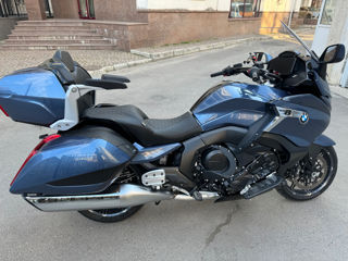 BMW K1600 Grand America