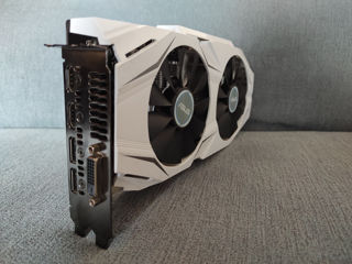GTX1070 TI 8GB, RX580 8GB, RX480 4-8GB, GTX1060 6GB foto 8