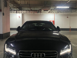 Audi A7 foto 2