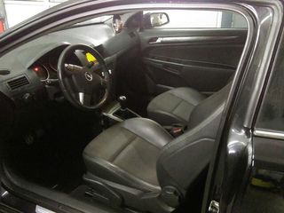 Opel Astra foto 4