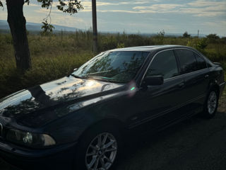 BMW 5 Series foto 4