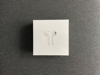 Apple Airpods 2 - 2400 lei . New