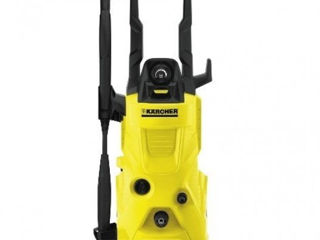 Masina de curatat cu inalta presiune Karcher K4 XRange  11801500 foto 2