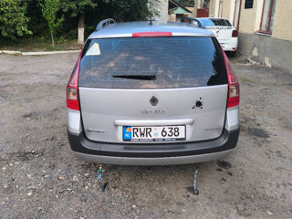 Renault Megane foto 9