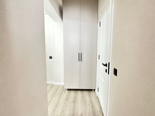 Apartament cu 1 cameră, 45 m², Ciocana, Chișinău foto 10