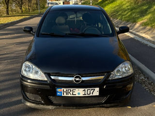 Opel Corsa foto 3