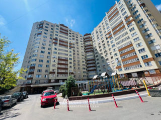 Apartament cu 2 camere, 60 m², Ciocana, Chișinău foto 10