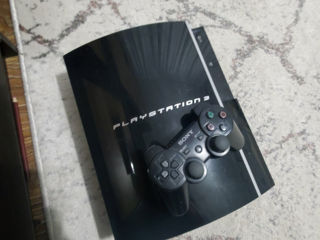 Play station 3 foto 2