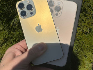 iPhone 13 Pro 256 gb gold