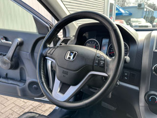 Honda CR-V foto 11