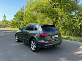 Audi Q5 foto 5