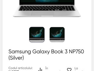 Samsung Galaxy book go foto 4