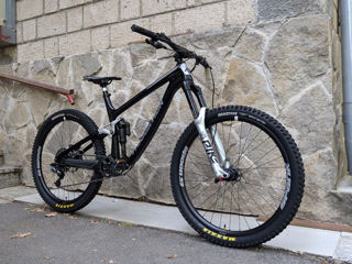 Transition patrol carbon 27.5