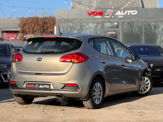 KIA Ceed foto 3