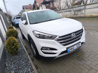 Hyundai Tucson foto 3