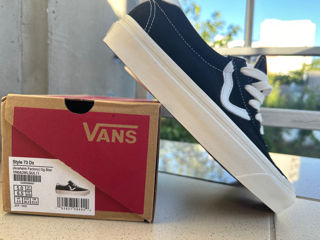 Vans foto 2