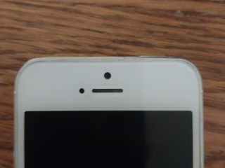 iPhone 5 foto 3