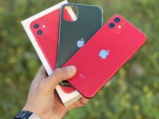 Iphone 11 Red foto 3