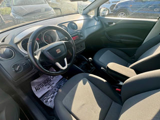 Seat Ibiza foto 7