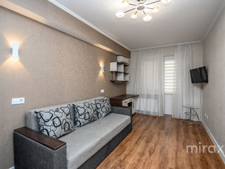 Apartament cu 2 camere, 71 m², Buiucani, Chișinău foto 5