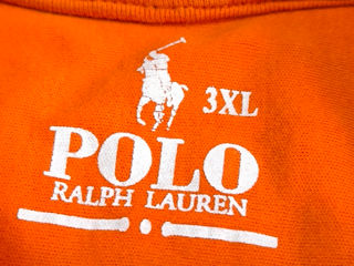 Polo Ralph Lauren polo shirt размер 3XL foto 4