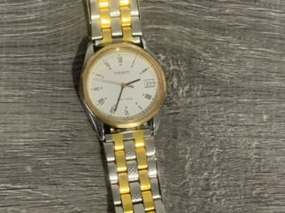 часы модель Tissot pr 100 swlss made