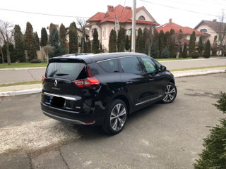 Renault Grand Scenic foto 4