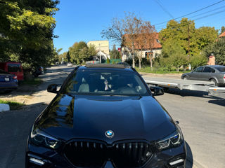 BMW X6 foto 3