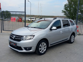 Dacia Logan foto 1