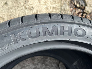 235/40 R19 Kumho Ecsta PS71/ Монтаж, доставка, livrare 2024 foto 8