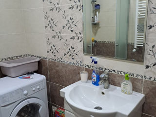 Apartament cu 2 camere, 56 m², Poșta Veche, Chișinău foto 9