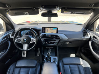 BMW X3 foto 5