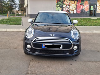 Mini Cooper foto 6