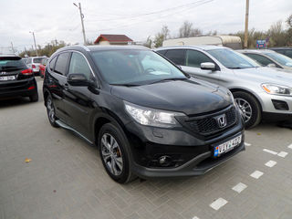 Honda CR-V foto 1